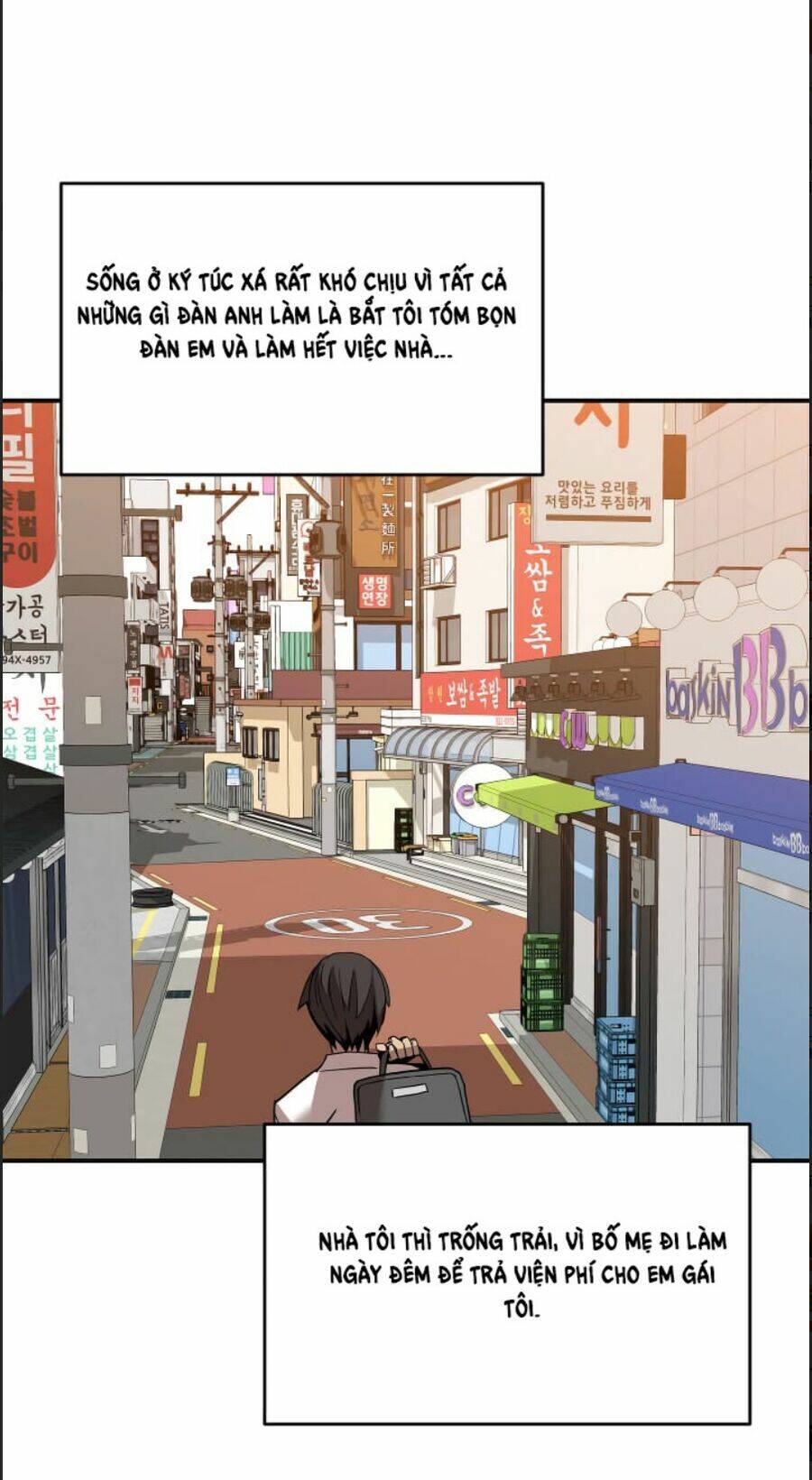 Tôi Là Lính Mới - Chapter 23 - Page 62