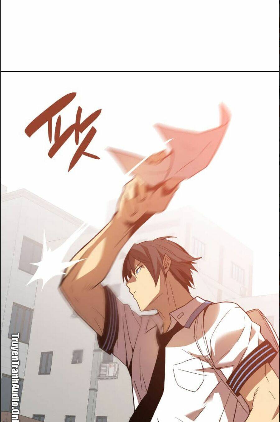 Tôi Là Lính Mới - Chapter 23 - Page 66