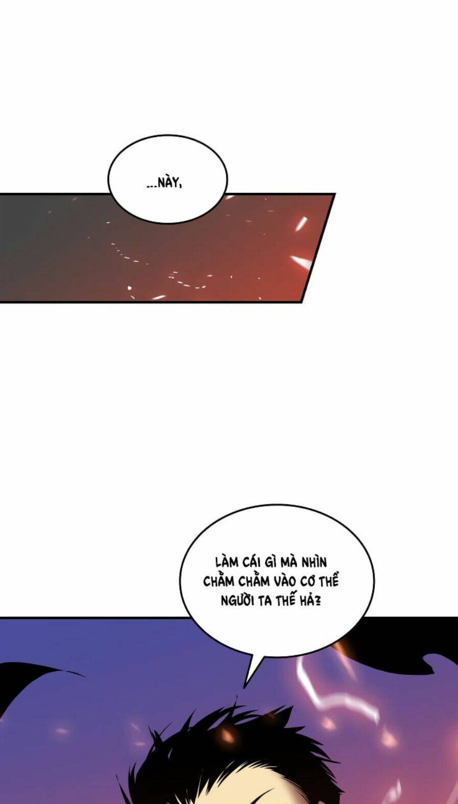 Tôi Là Lính Mới - Chapter 23 - Page 6