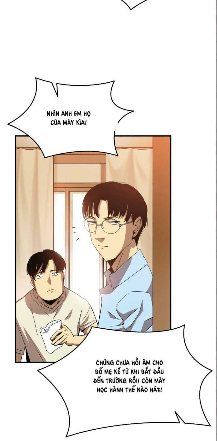 Tôi Là Lính Mới - Chapter 24 - Page 10