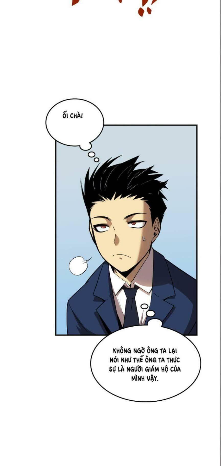 Tôi Là Lính Mới - Chapter 24 - Page 13