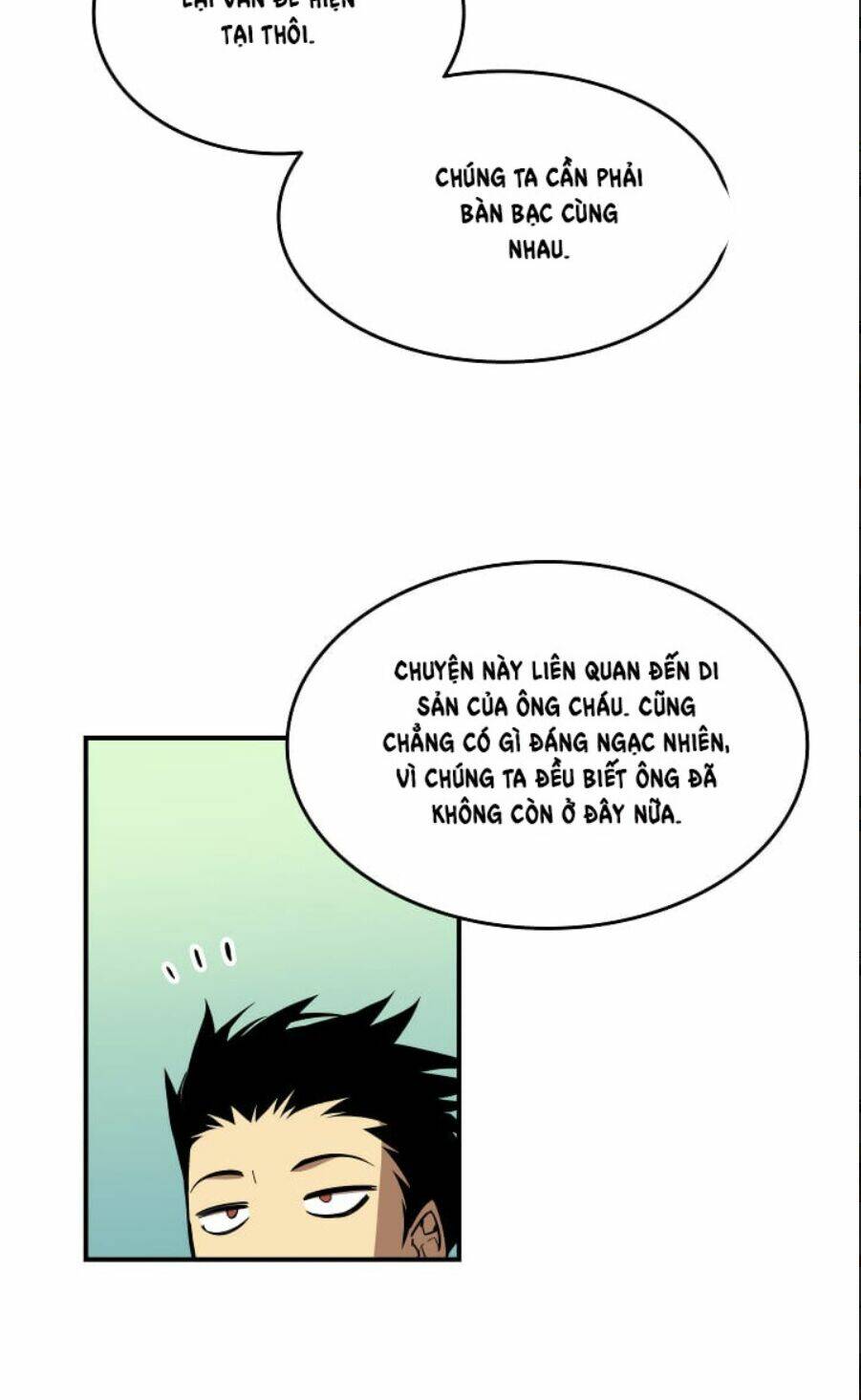 Tôi Là Lính Mới - Chapter 24 - Page 16