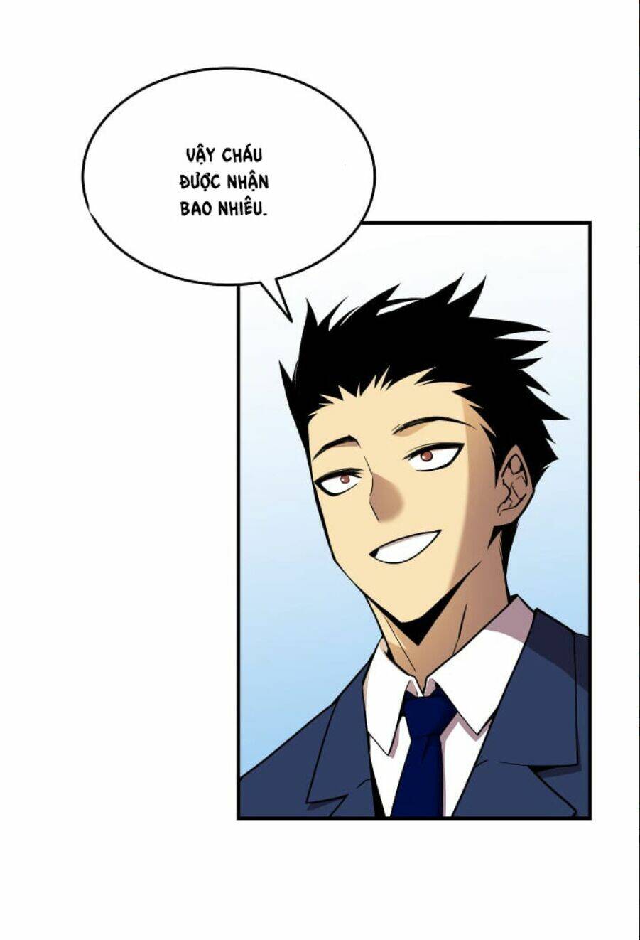 Tôi Là Lính Mới - Chapter 24 - Page 17