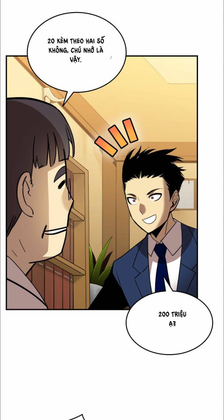 Tôi Là Lính Mới - Chapter 24 - Page 18