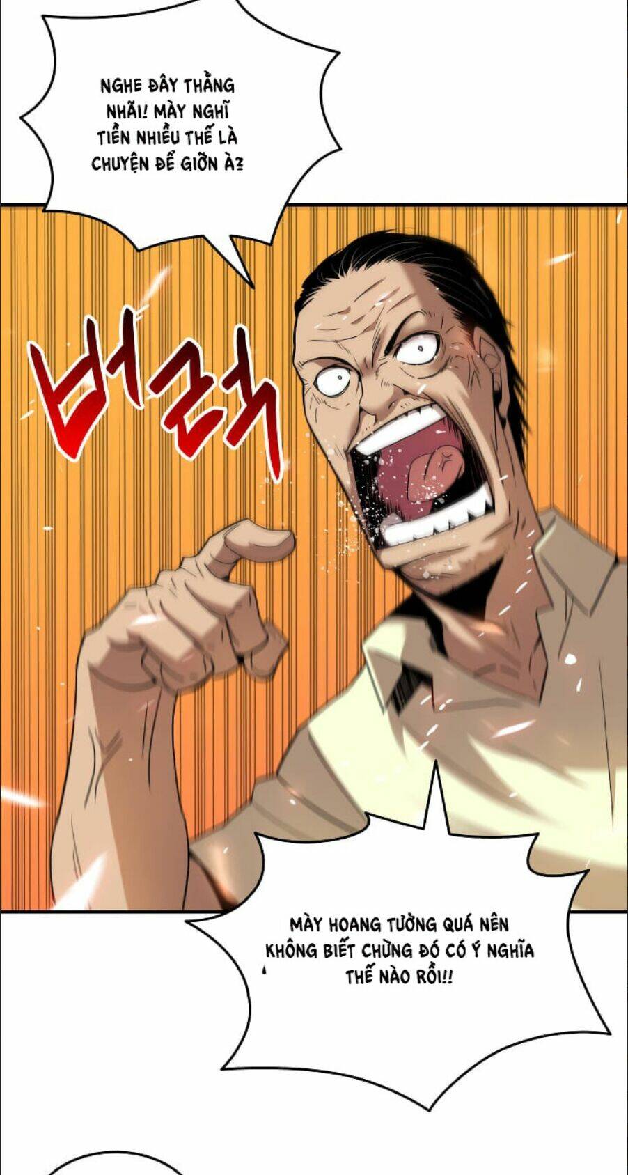 Tôi Là Lính Mới - Chapter 24 - Page 19