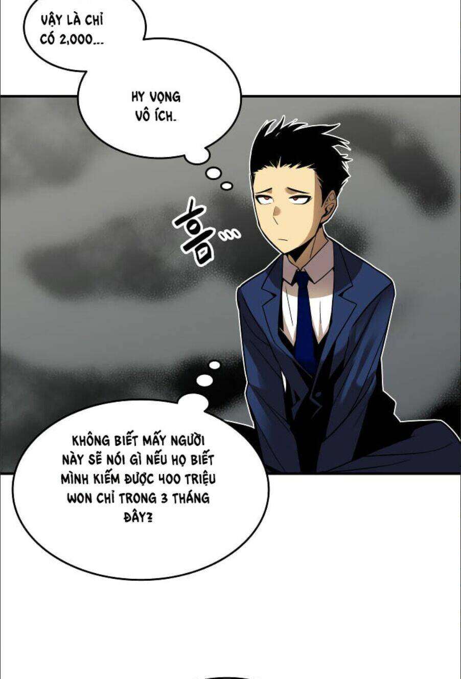 Tôi Là Lính Mới - Chapter 24 - Page 20