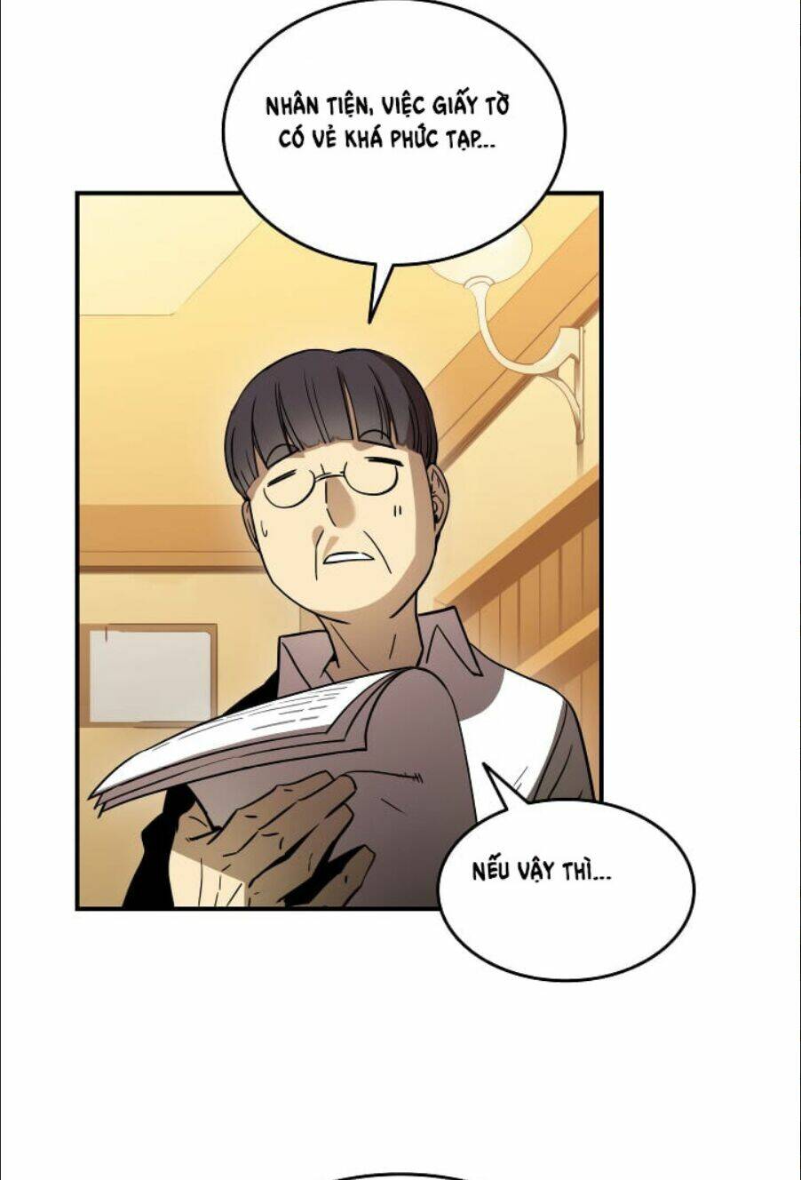 Tôi Là Lính Mới - Chapter 24 - Page 21