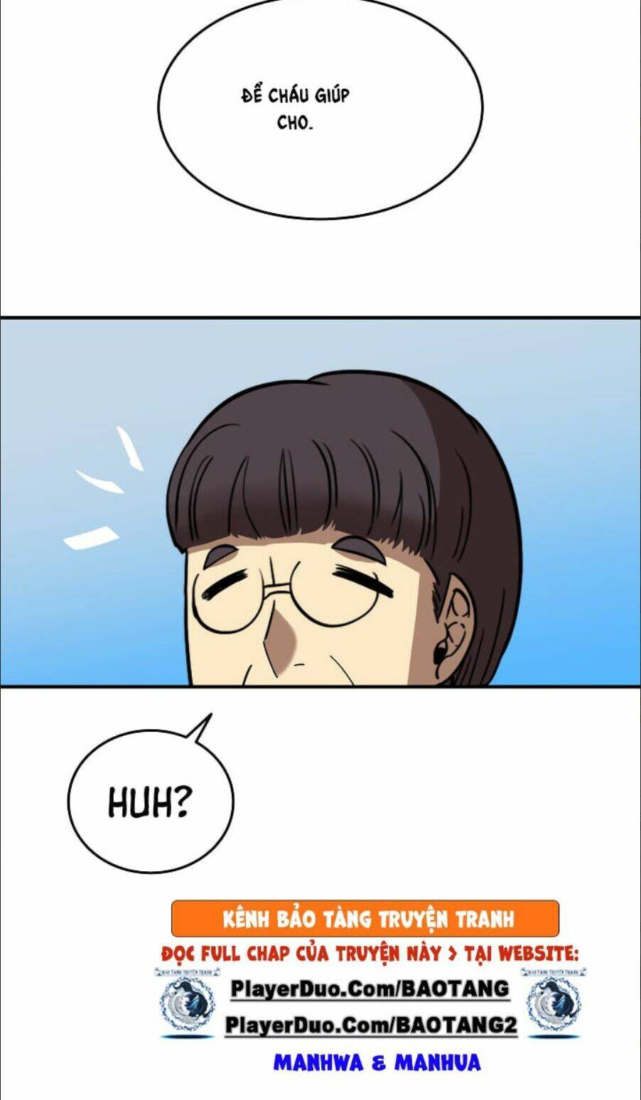 Tôi Là Lính Mới - Chapter 24 - Page 22