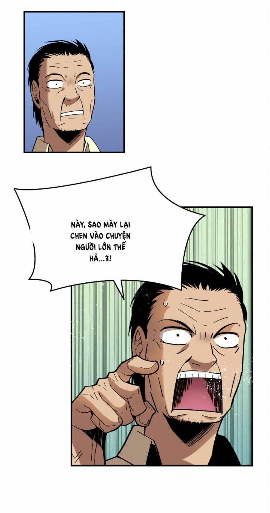 Tôi Là Lính Mới - Chapter 24 - Page 24