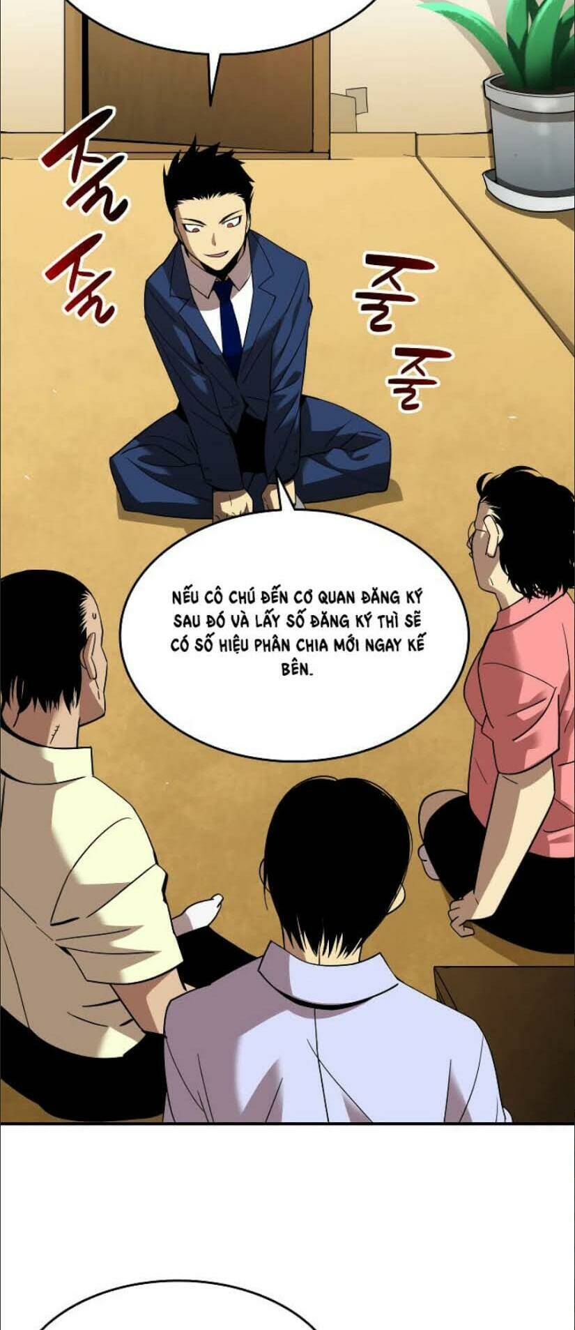 Tôi Là Lính Mới - Chapter 24 - Page 26