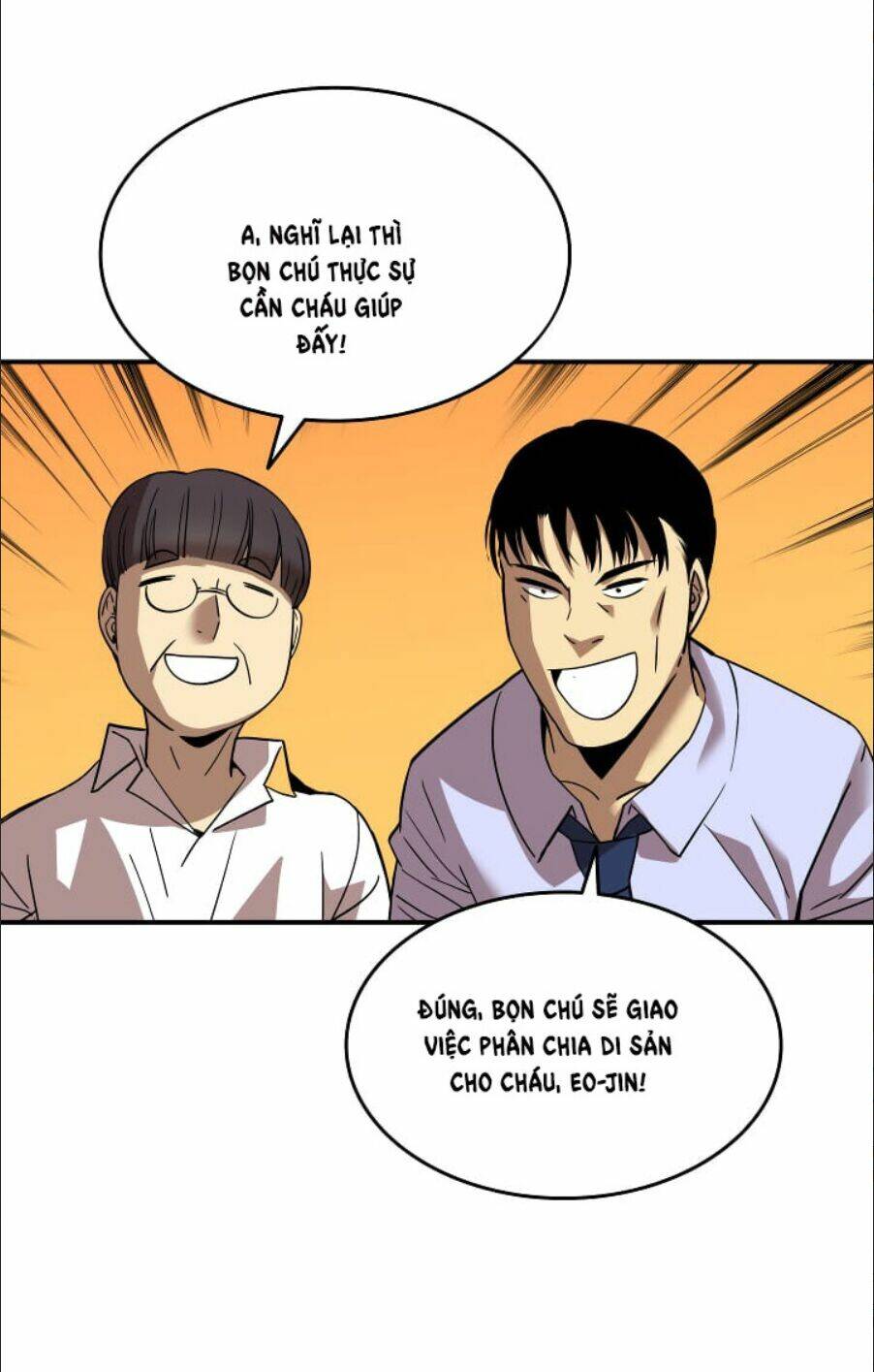 Tôi Là Lính Mới - Chapter 24 - Page 28