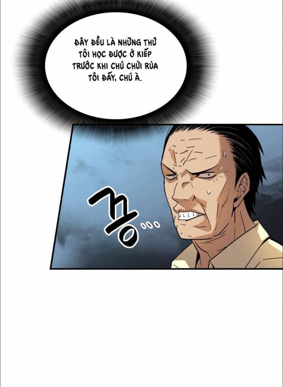 Tôi Là Lính Mới - Chapter 24 - Page 30