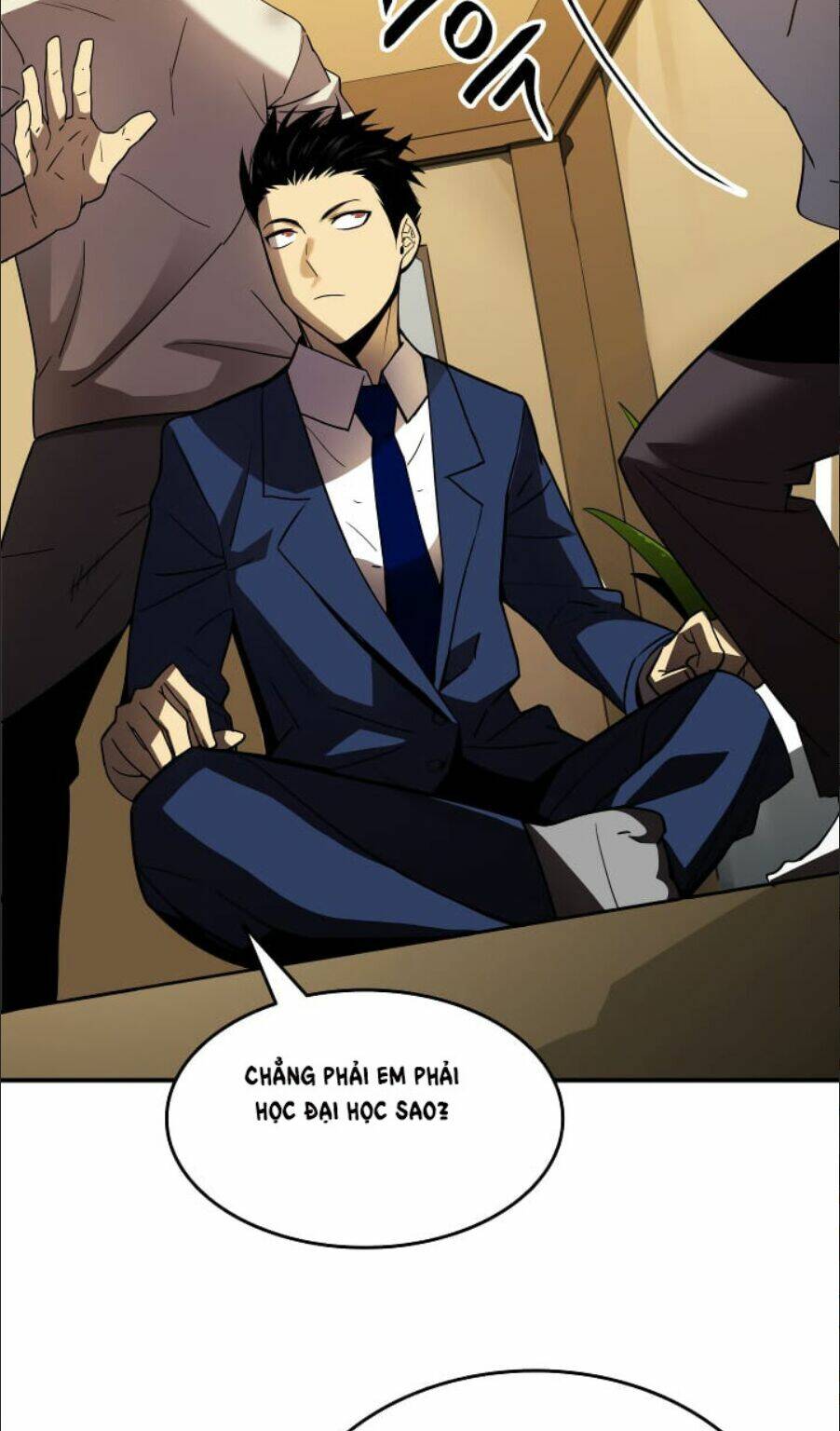 Tôi Là Lính Mới - Chapter 24 - Page 32