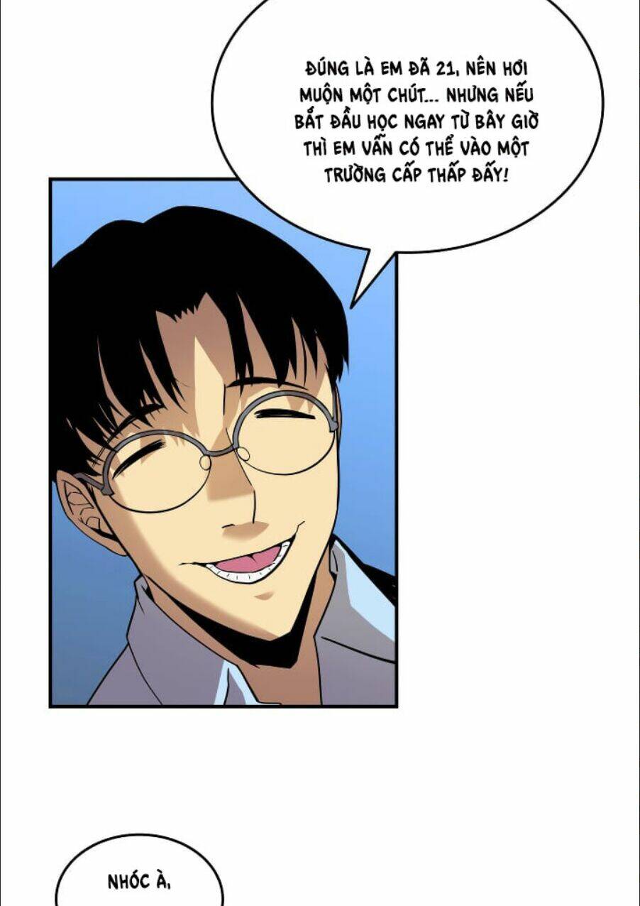 Tôi Là Lính Mới - Chapter 24 - Page 33