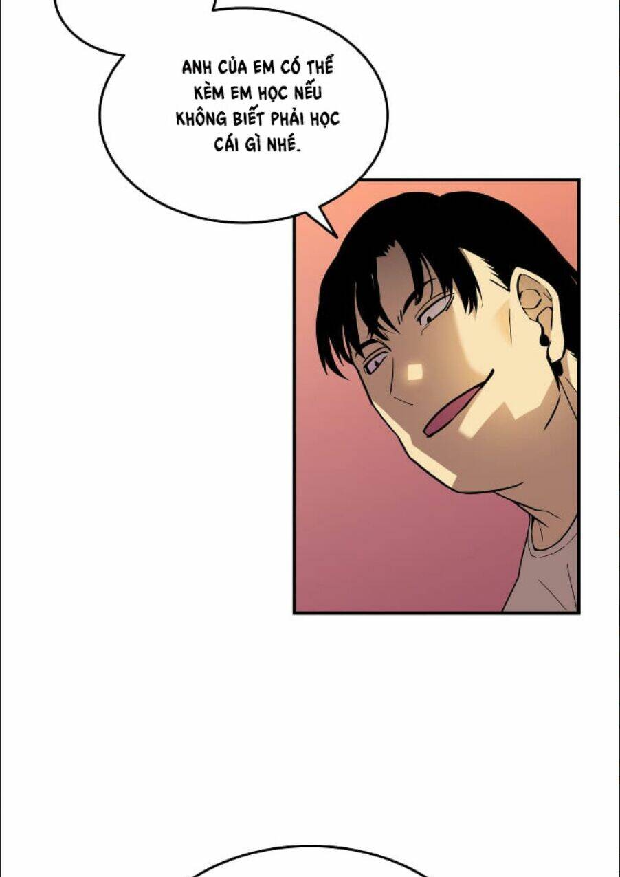 Tôi Là Lính Mới - Chapter 24 - Page 34