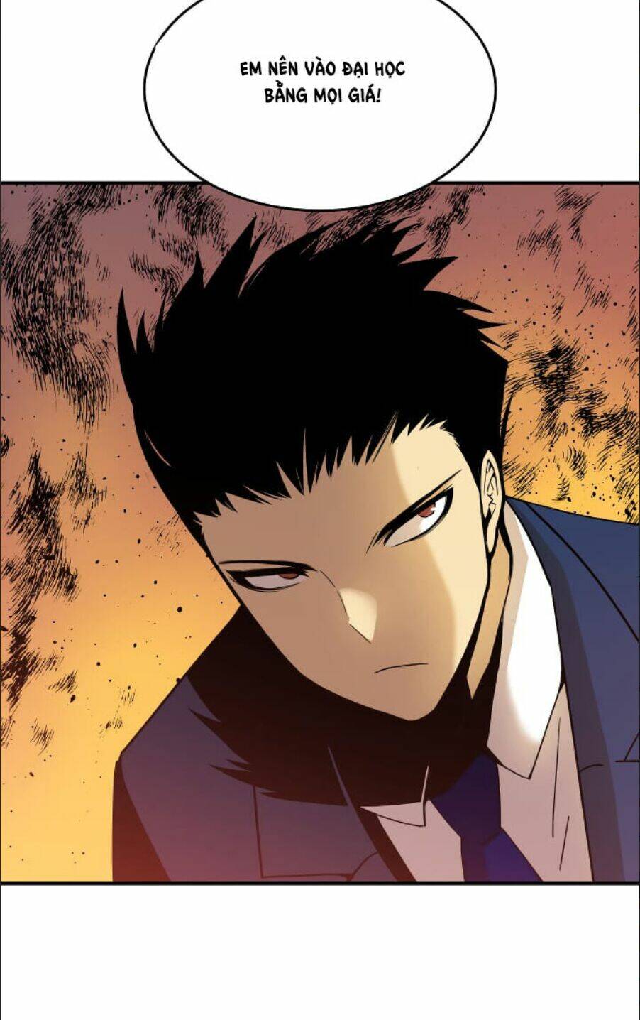 Tôi Là Lính Mới - Chapter 24 - Page 35