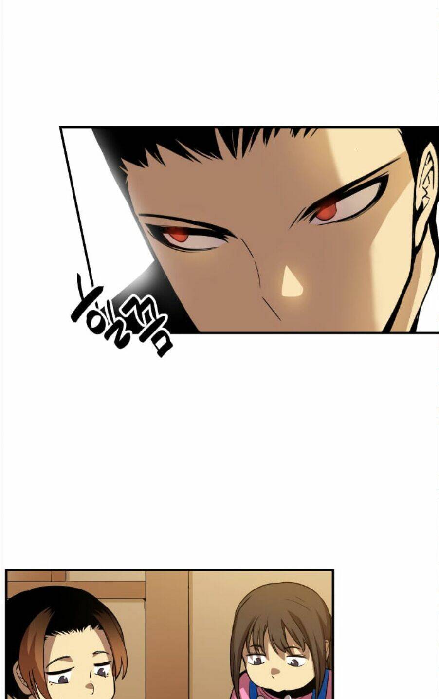 Tôi Là Lính Mới - Chapter 24 - Page 36