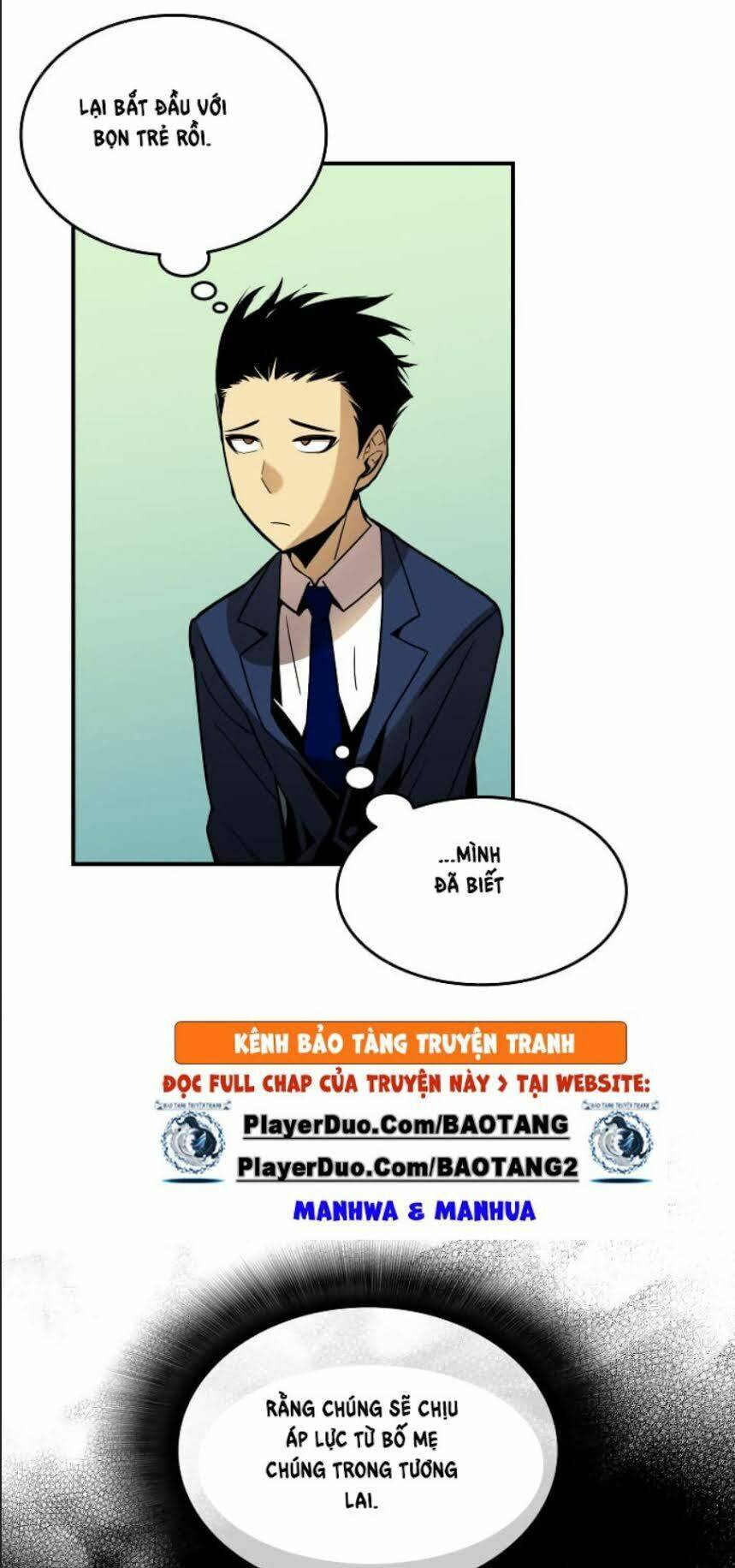 Tôi Là Lính Mới - Chapter 24 - Page 39