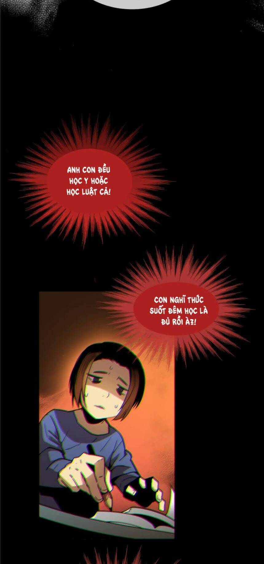 Tôi Là Lính Mới - Chapter 24 - Page 40