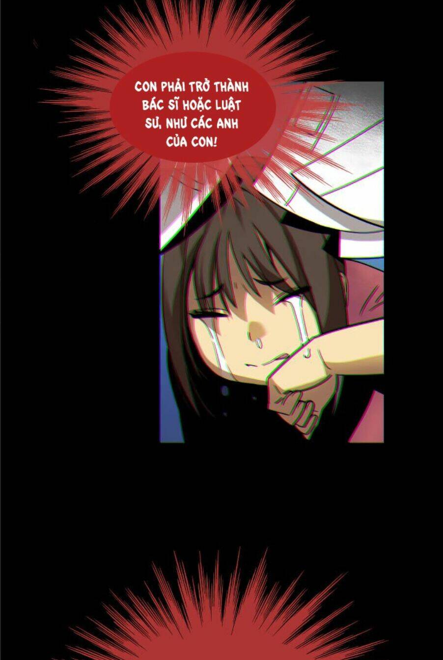 Tôi Là Lính Mới - Chapter 24 - Page 41