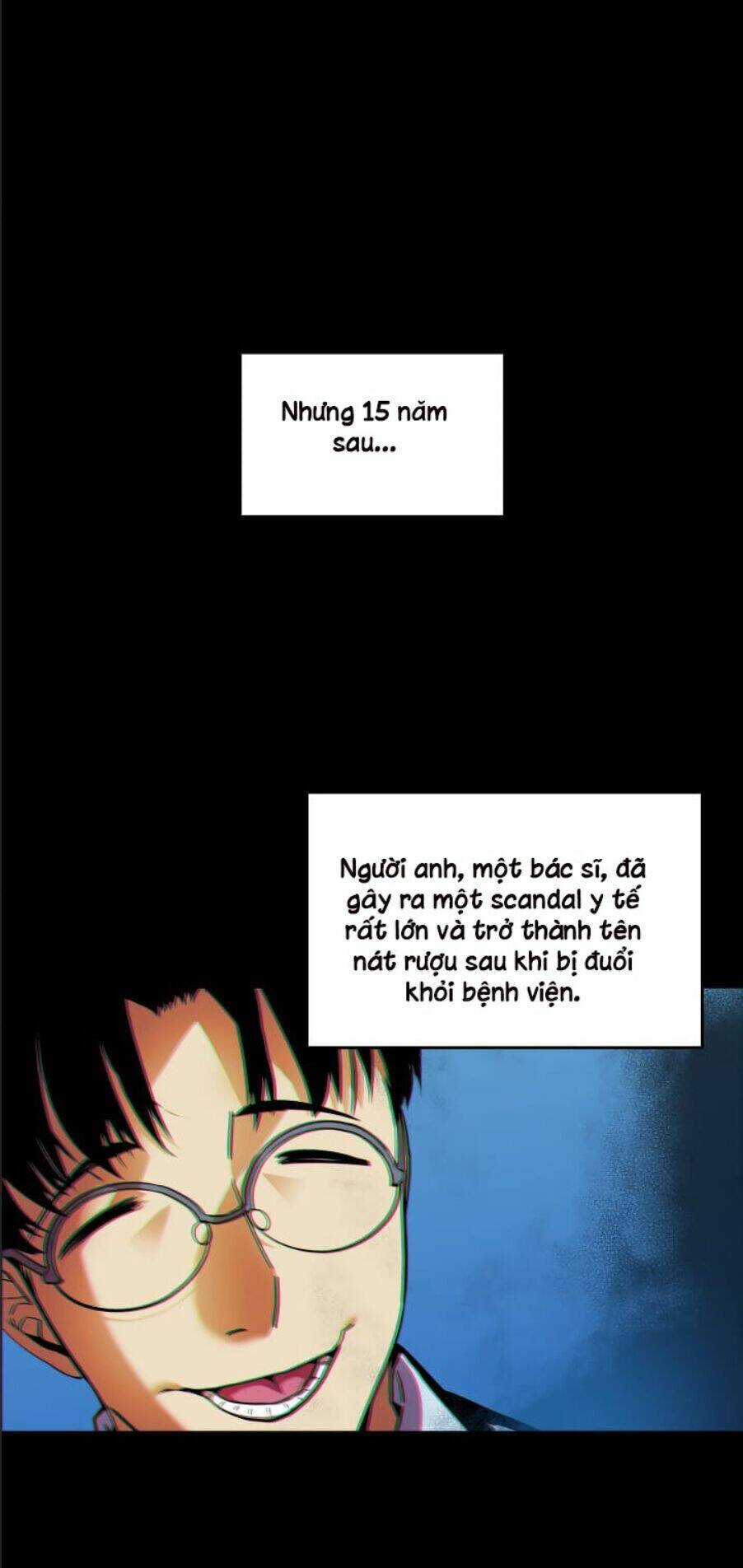 Tôi Là Lính Mới - Chapter 24 - Page 43