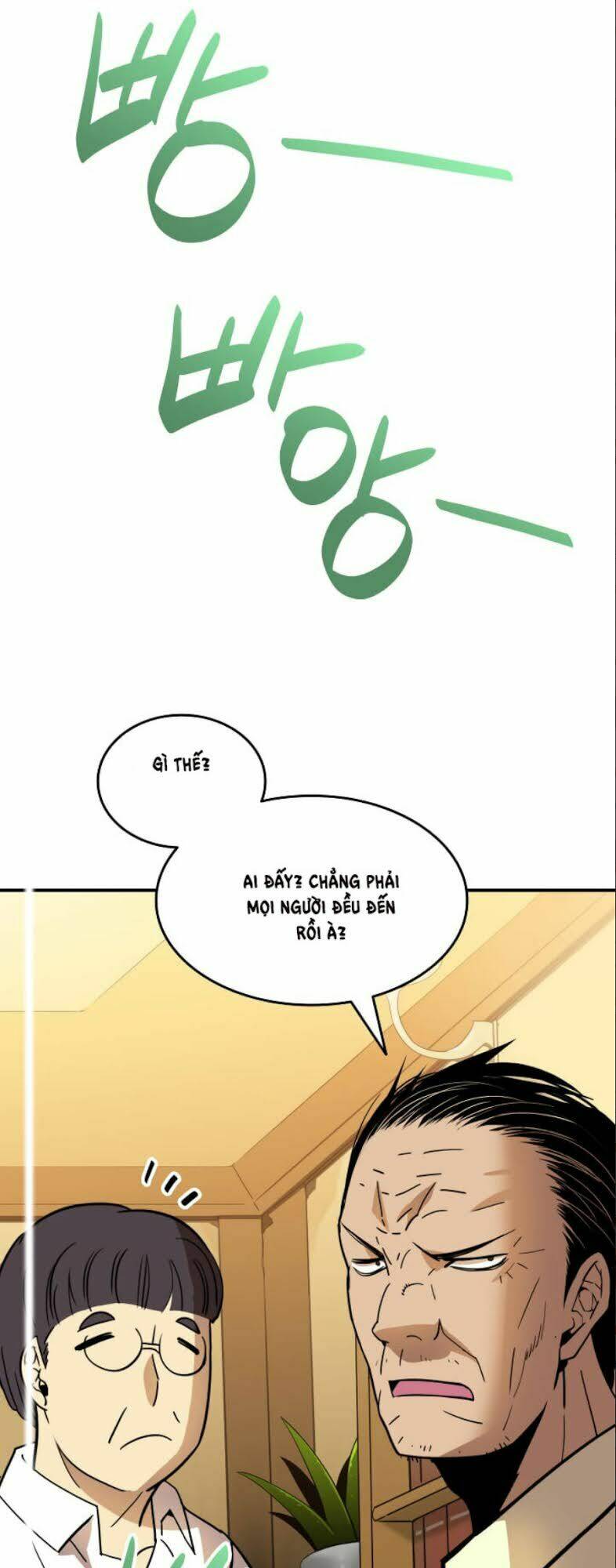 Tôi Là Lính Mới - Chapter 24 - Page 47