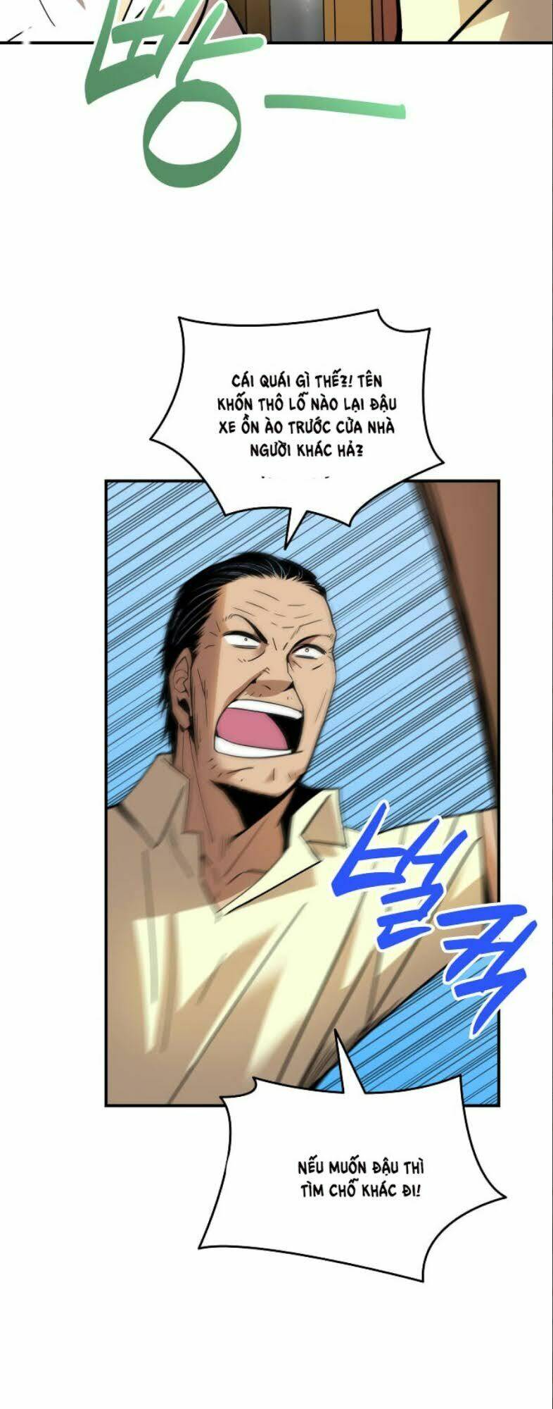 Tôi Là Lính Mới - Chapter 24 - Page 48