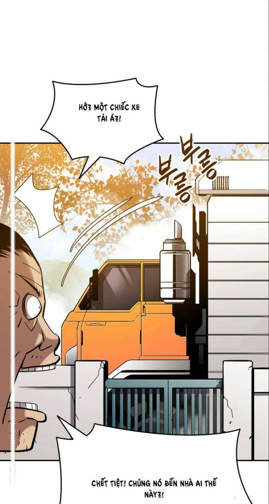 Tôi Là Lính Mới - Chapter 24 - Page 49