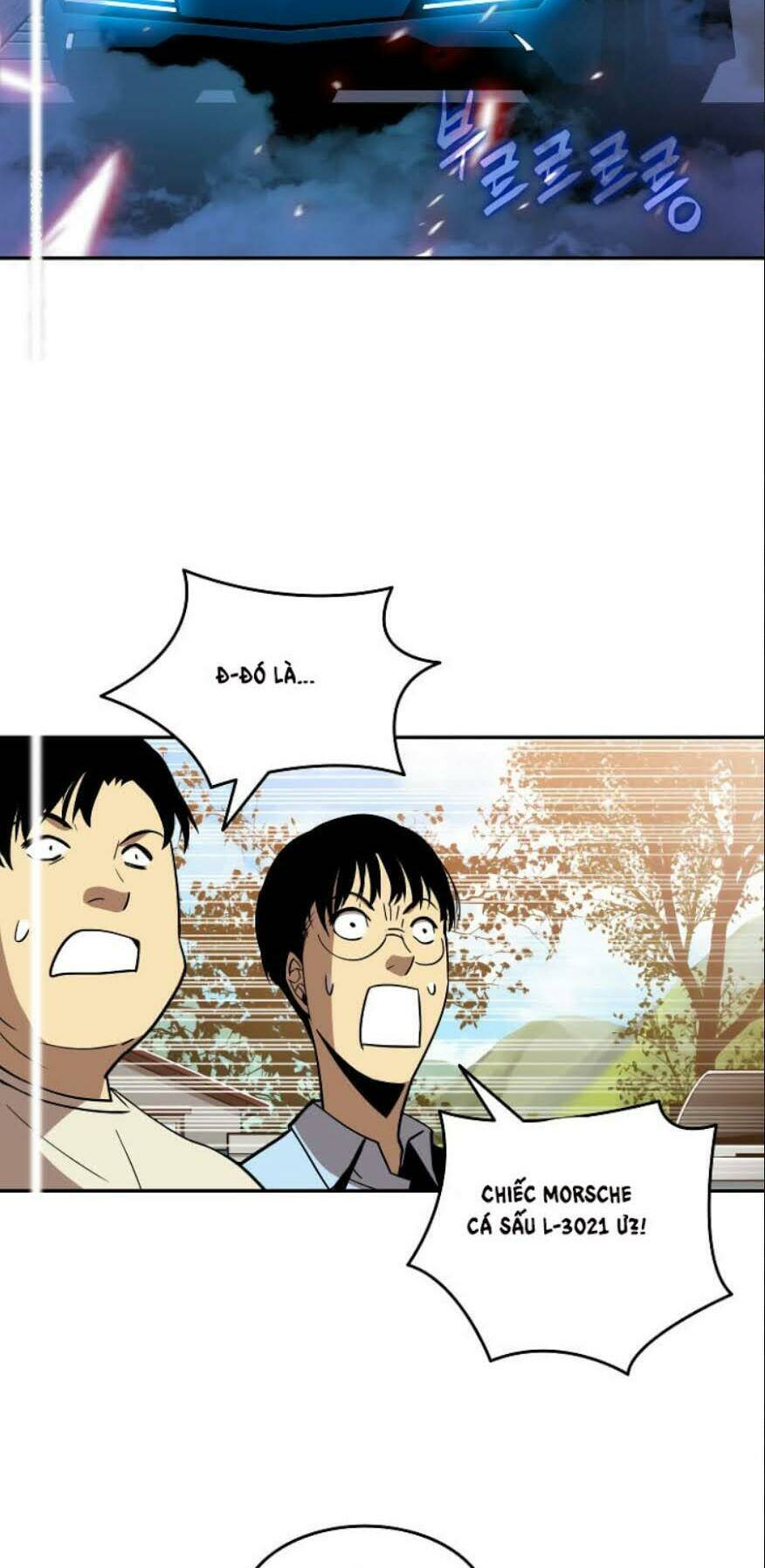 Tôi Là Lính Mới - Chapter 24 - Page 54