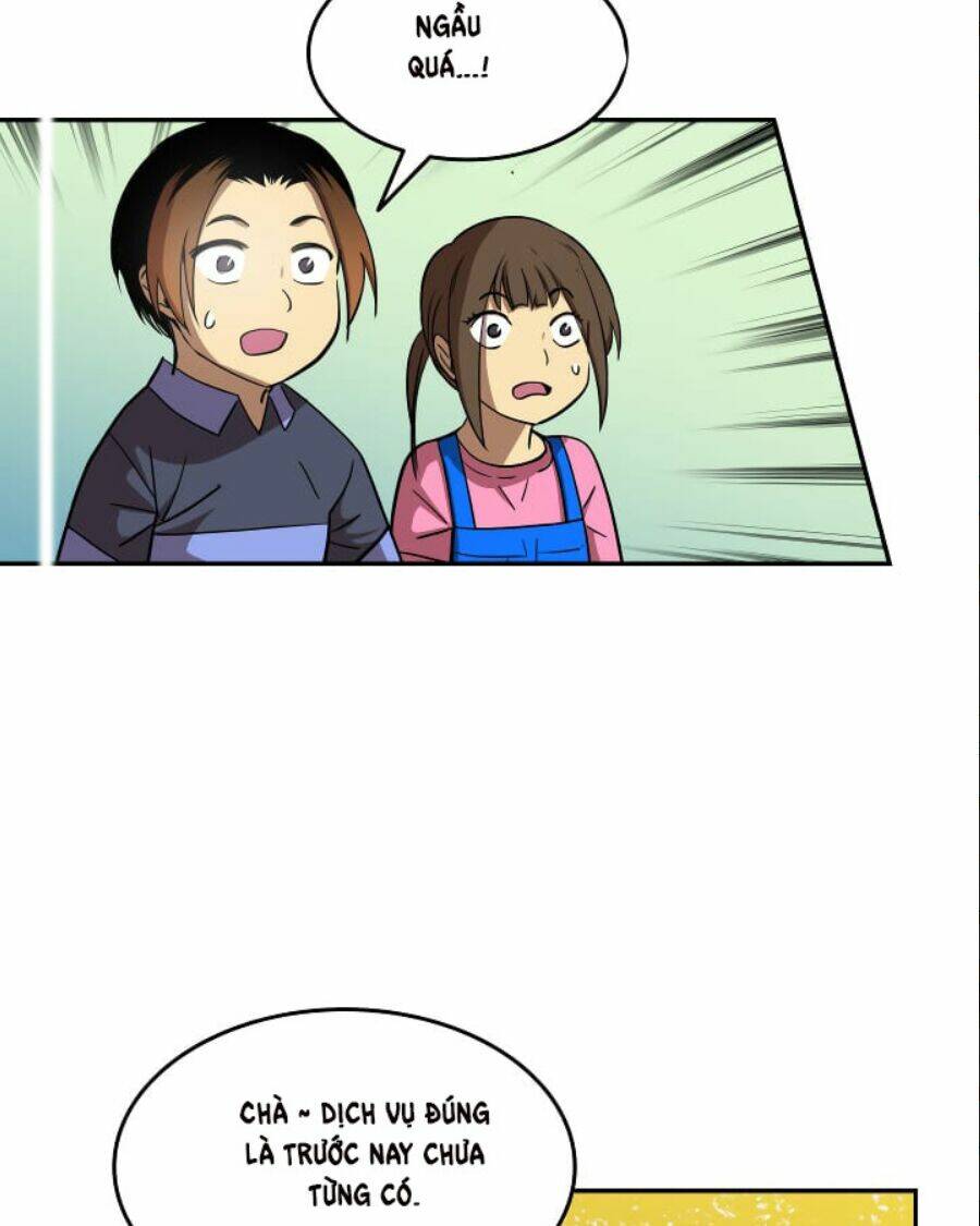 Tôi Là Lính Mới - Chapter 24 - Page 55