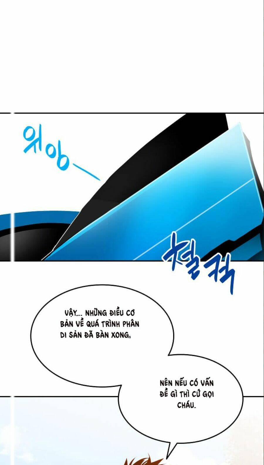 Tôi Là Lính Mới - Chapter 24 - Page 57