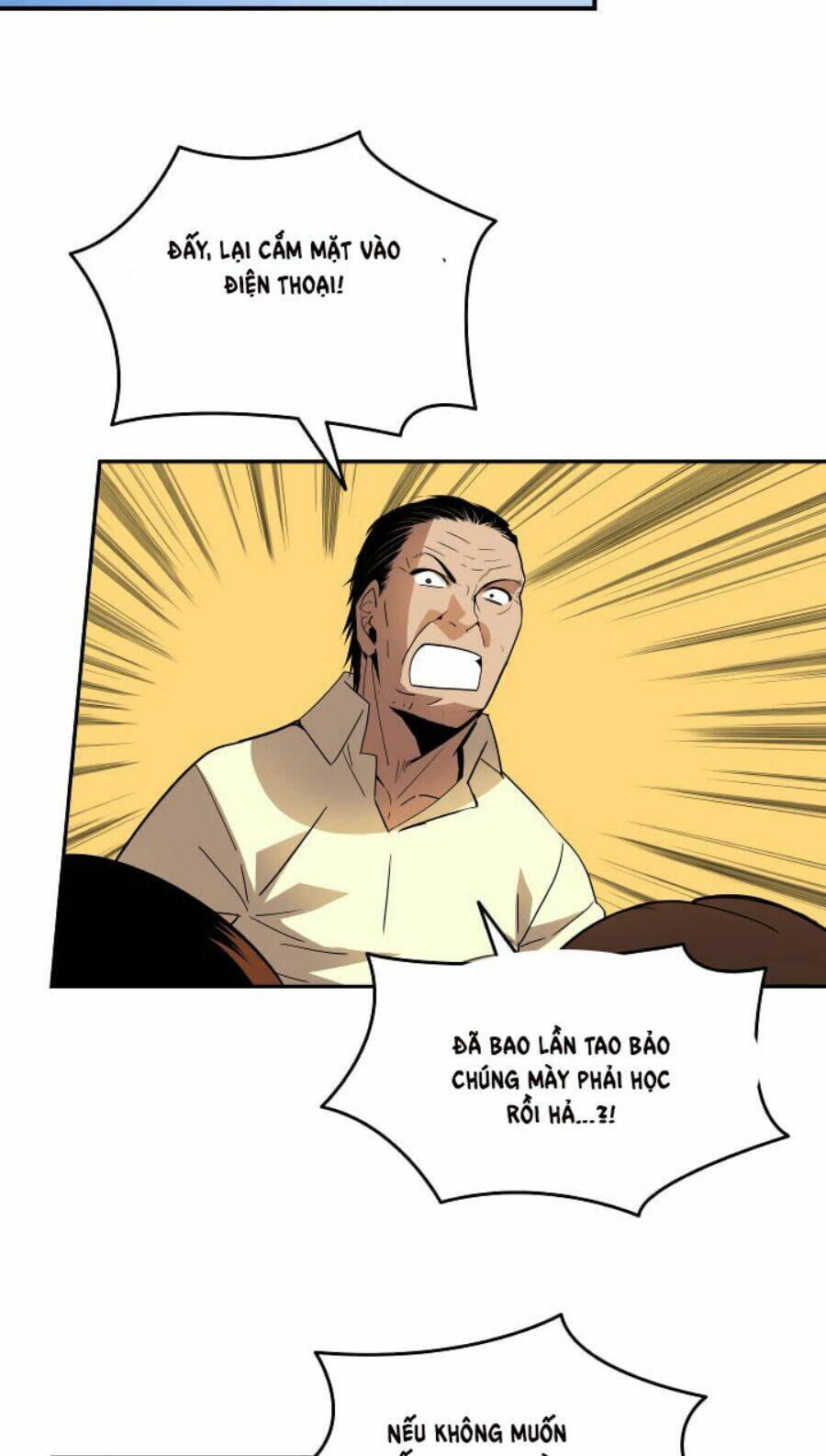 Tôi Là Lính Mới - Chapter 24 - Page 61