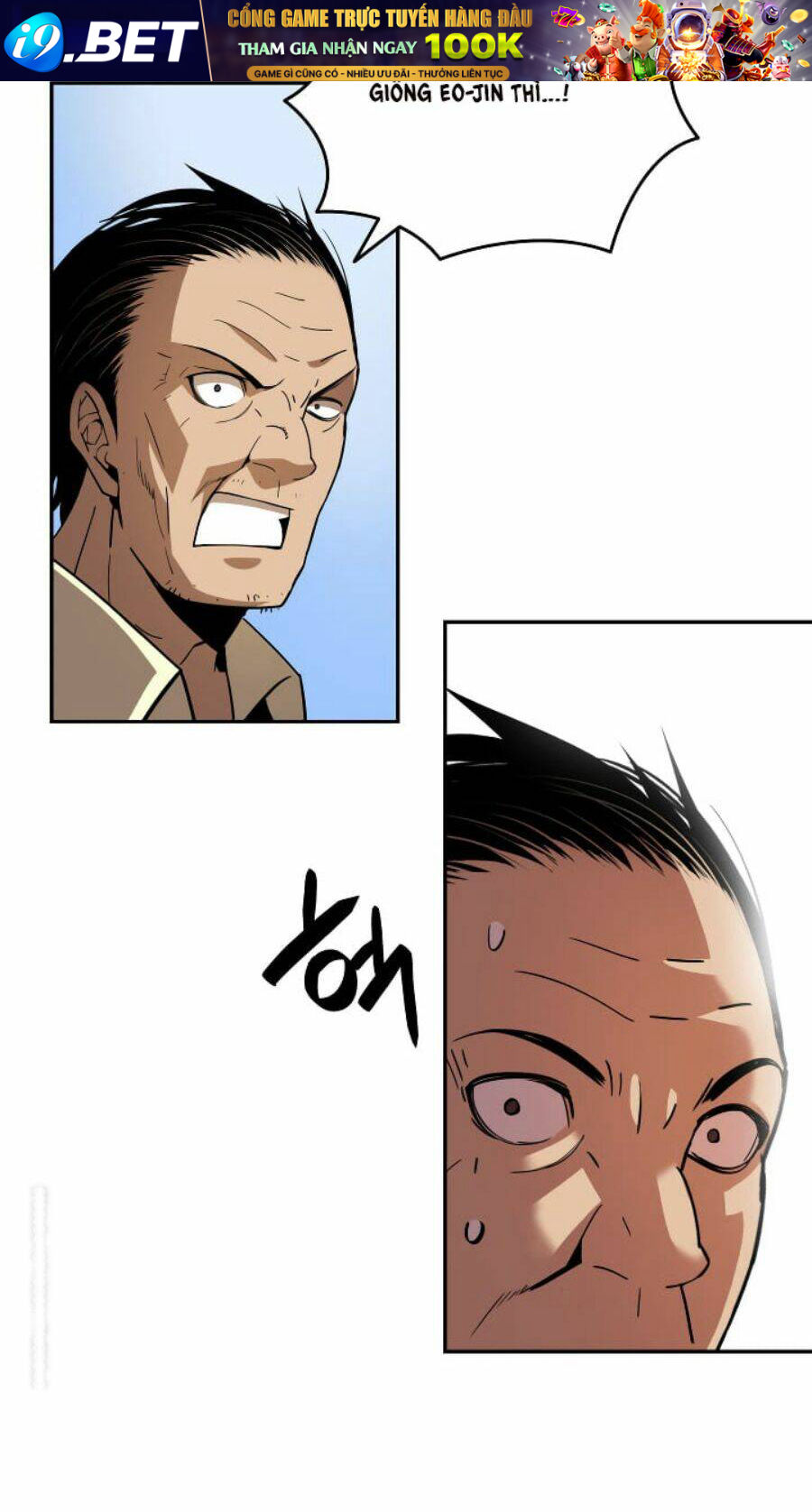 Tôi Là Lính Mới - Chapter 24 - Page 62