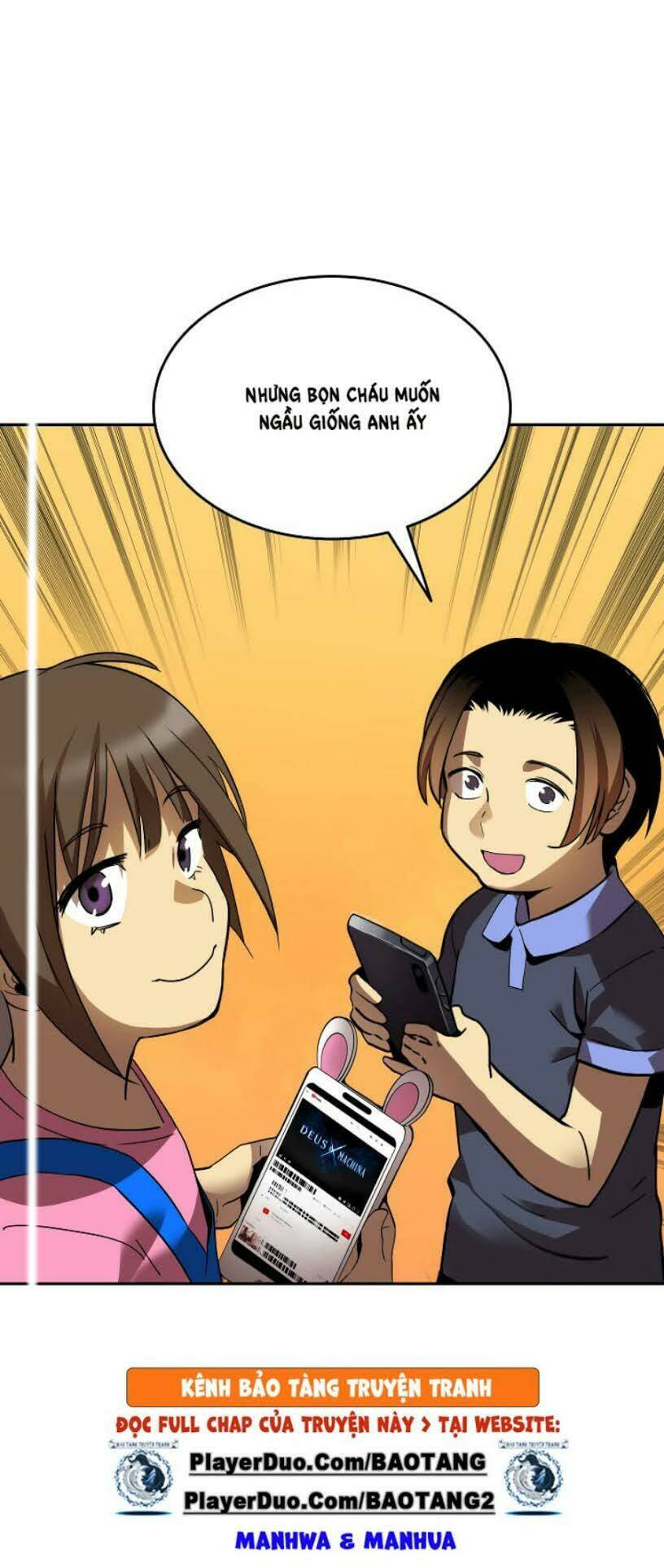 Tôi Là Lính Mới - Chapter 24 - Page 63