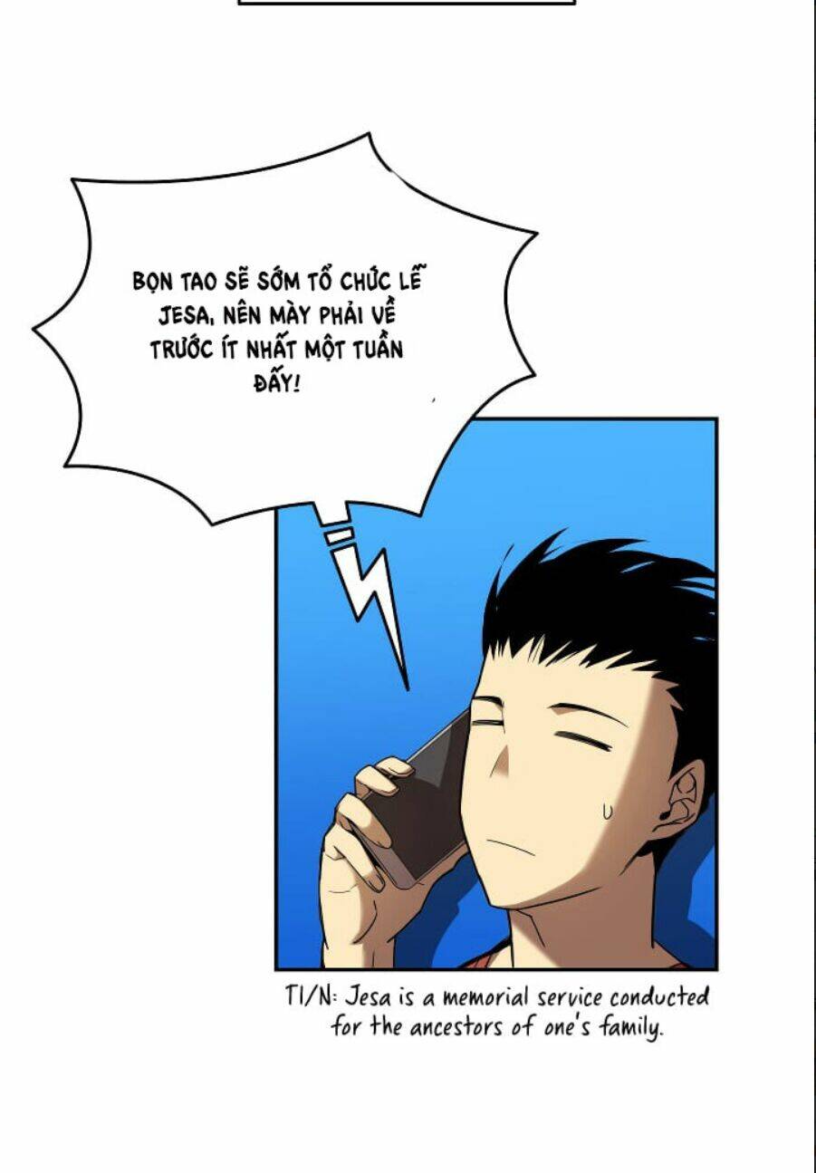 Tôi Là Lính Mới - Chapter 24 - Page 6