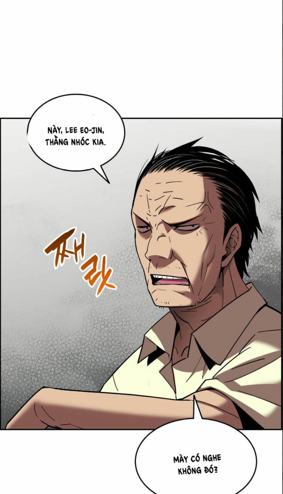 Tôi Là Lính Mới - Chapter 24 - Page 7