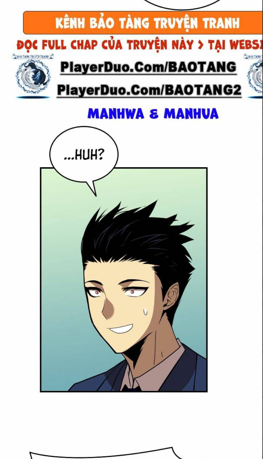 Tôi Là Lính Mới - Chapter 24 - Page 8