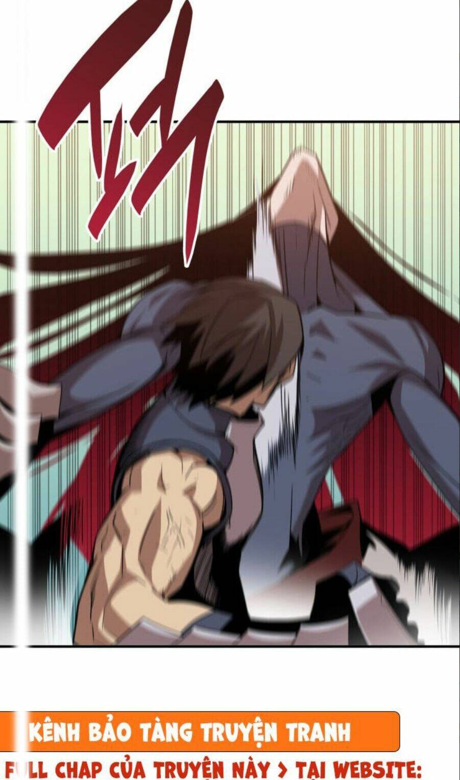 Tôi Là Lính Mới - Chapter 25 - Page 10