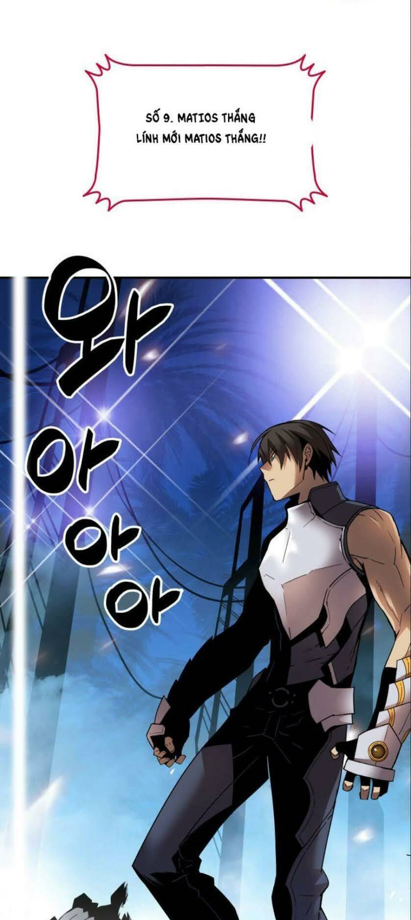 Tôi Là Lính Mới - Chapter 25 - Page 12