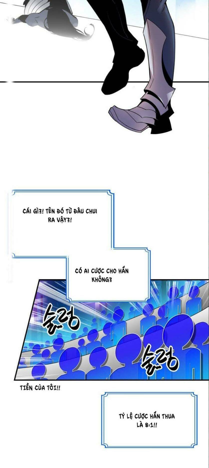 Tôi Là Lính Mới - Chapter 25 - Page 13