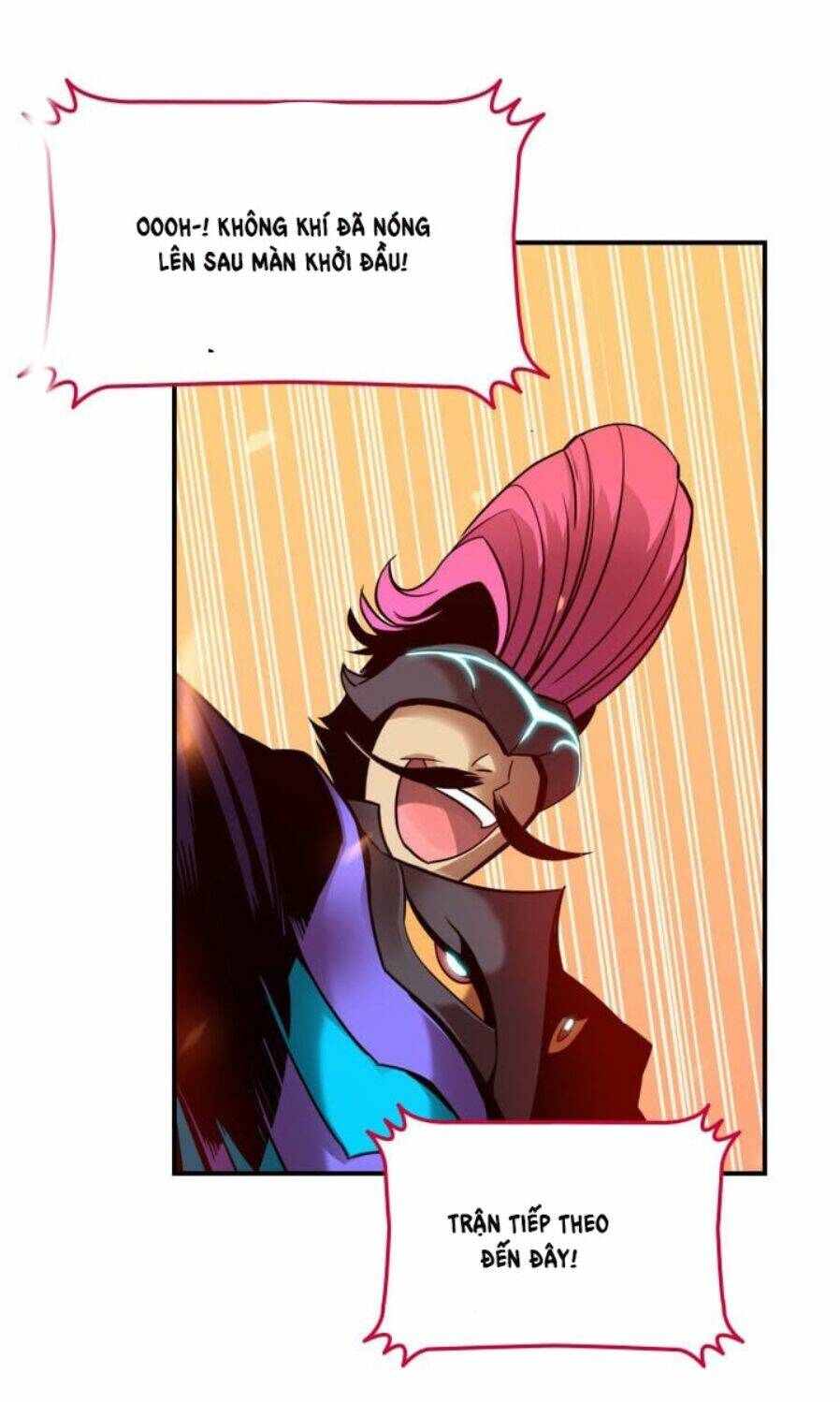 Tôi Là Lính Mới - Chapter 25 - Page 19