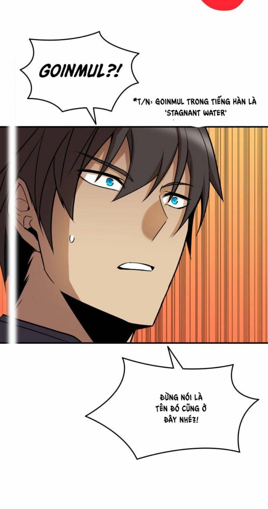 Tôi Là Lính Mới - Chapter 25 - Page 21