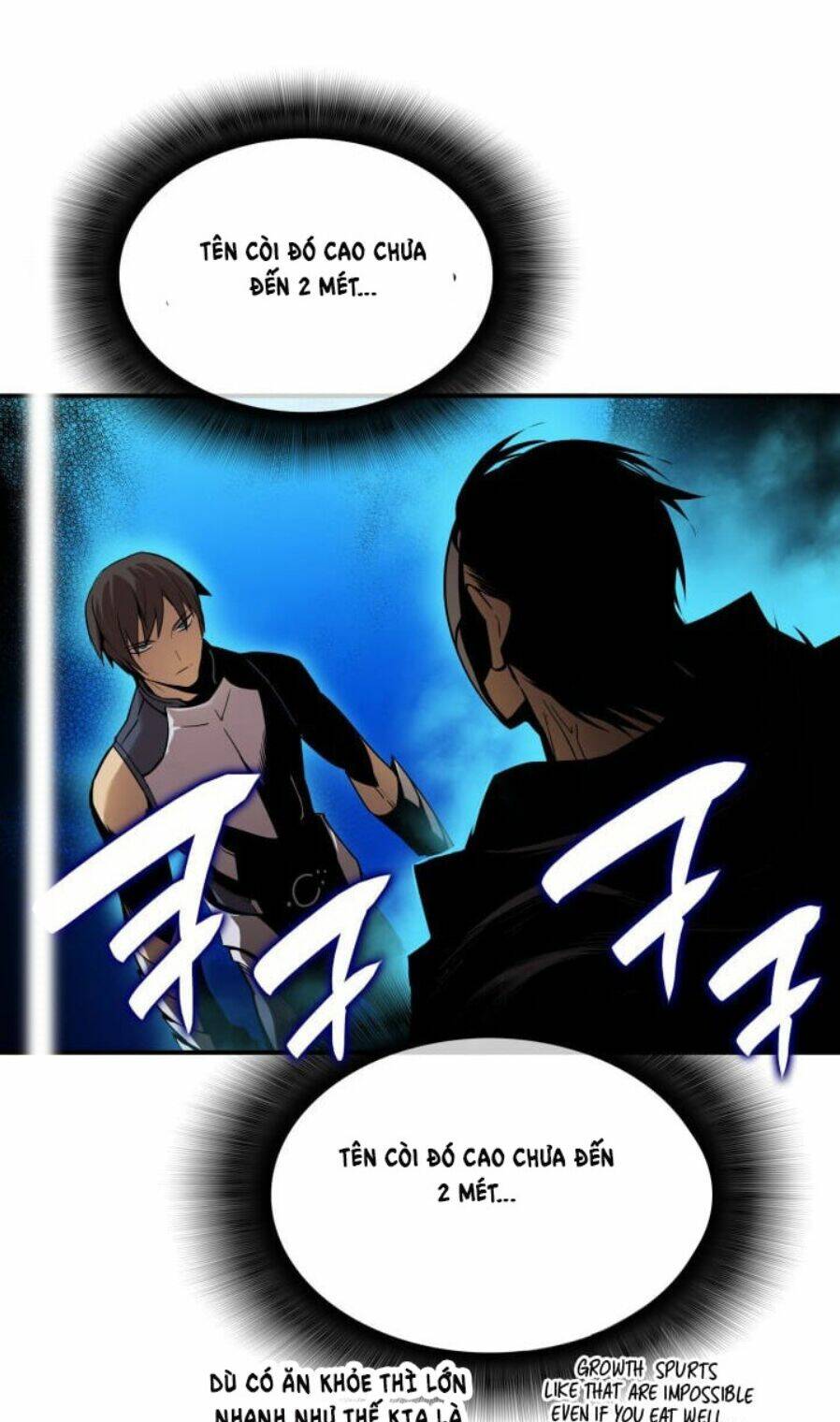 Tôi Là Lính Mới - Chapter 25 - Page 26