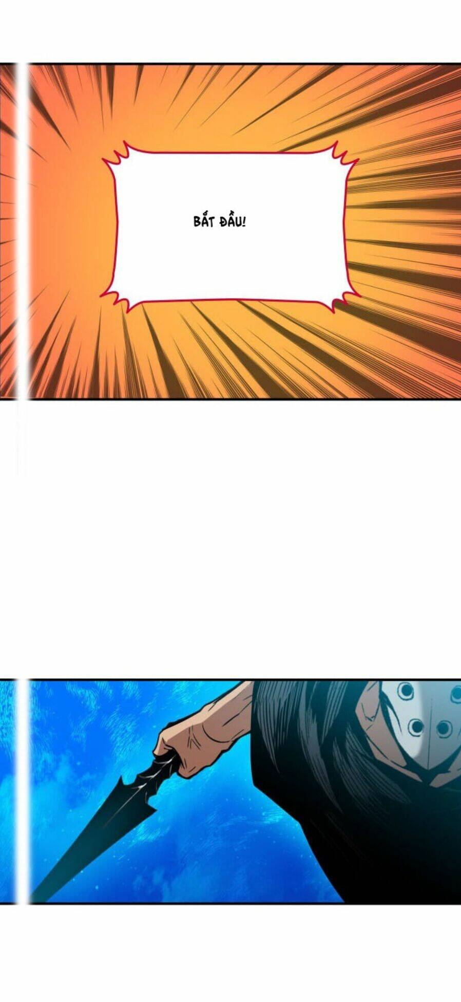 Tôi Là Lính Mới - Chapter 25 - Page 28