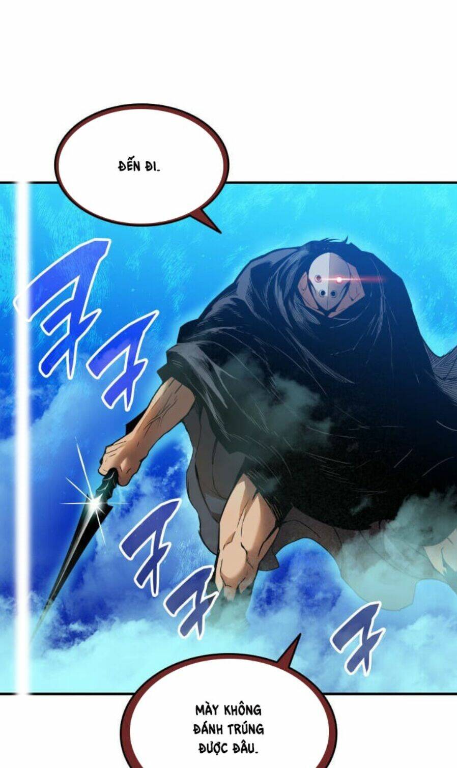 Tôi Là Lính Mới - Chapter 25 - Page 29