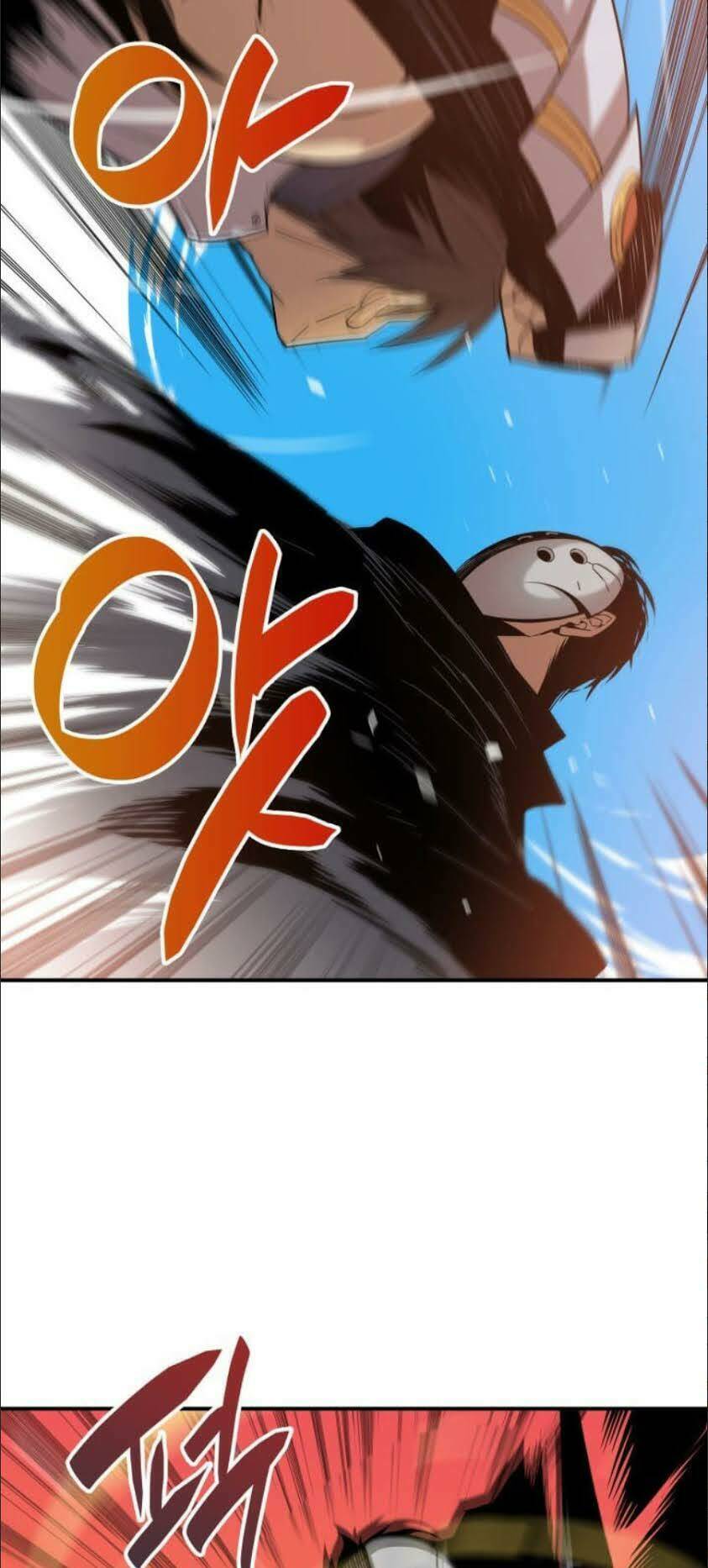 Tôi Là Lính Mới - Chapter 25 - Page 34