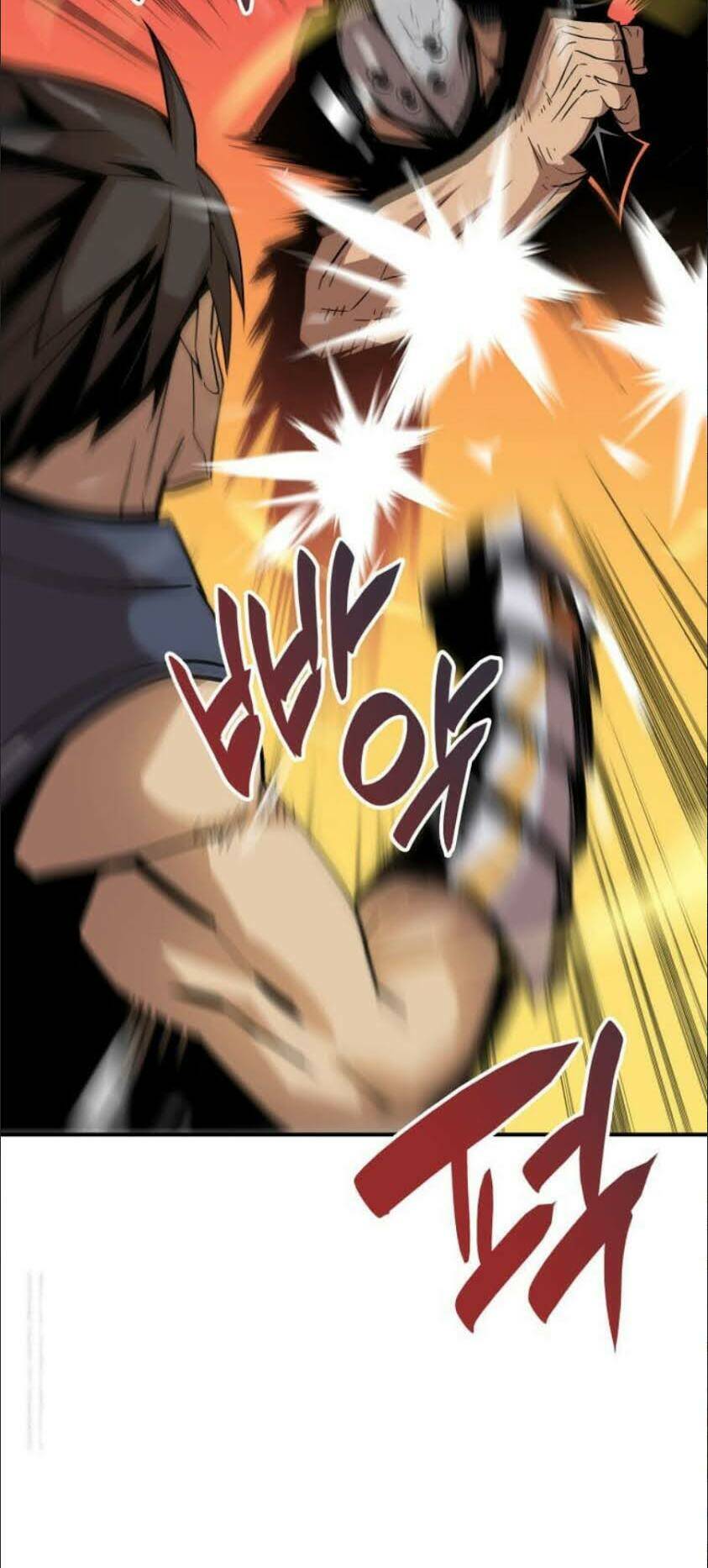 Tôi Là Lính Mới - Chapter 25 - Page 35