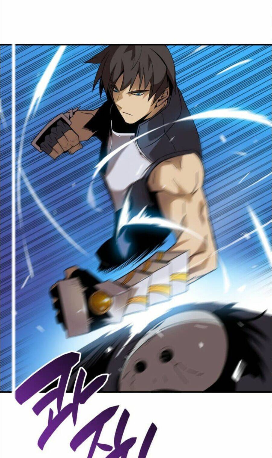 Tôi Là Lính Mới - Chapter 25 - Page 36