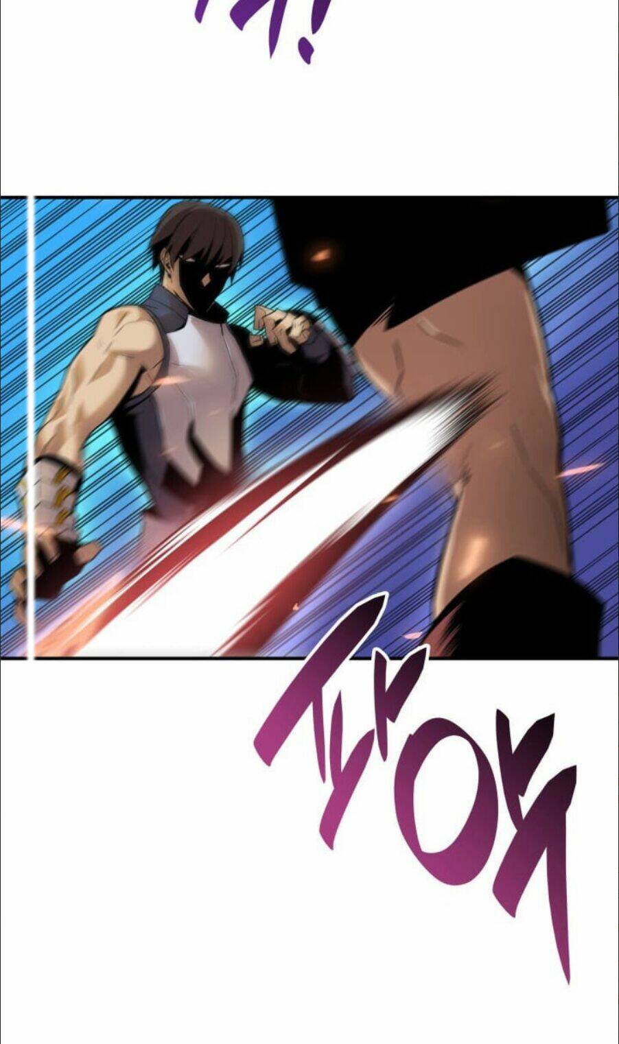 Tôi Là Lính Mới - Chapter 25 - Page 37