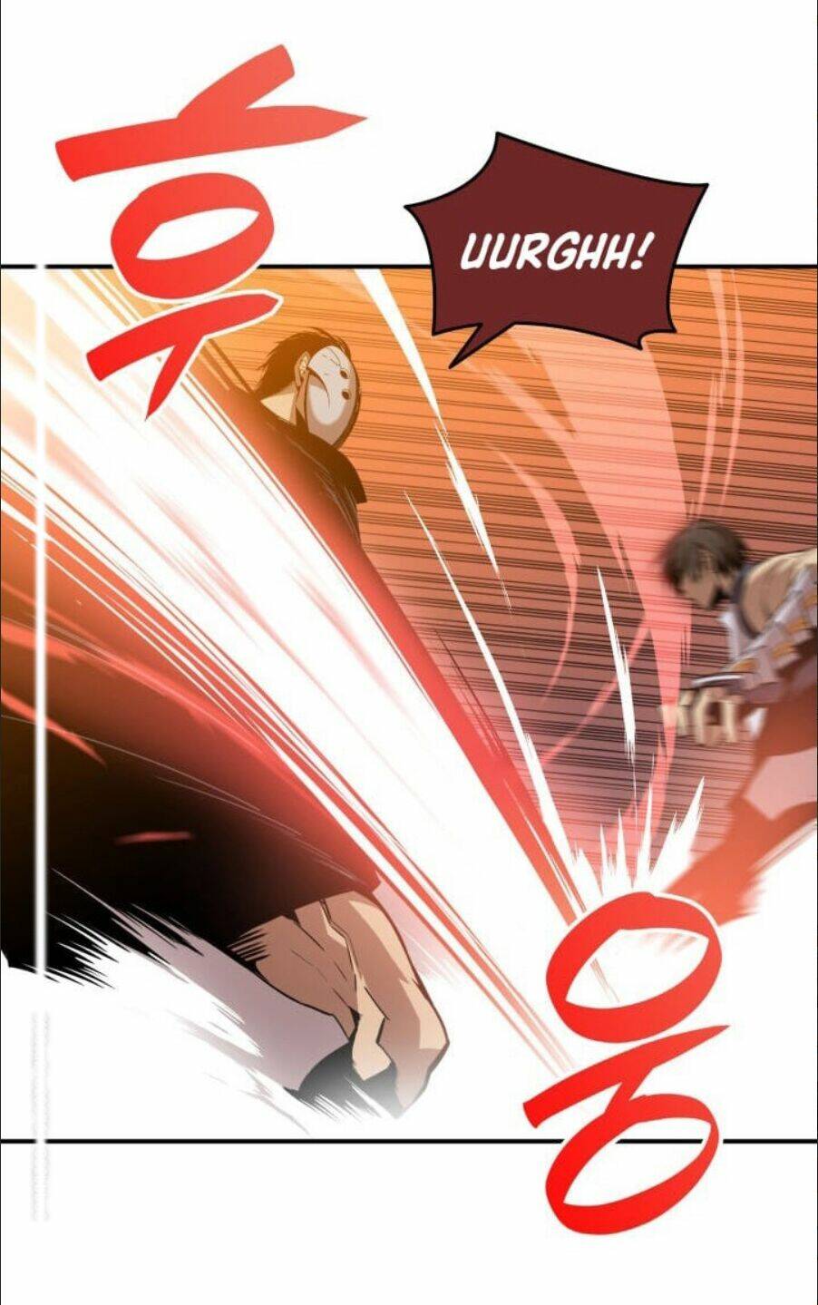 Tôi Là Lính Mới - Chapter 25 - Page 39